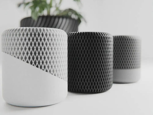 Pencil Holder Set (3 Pack) | Desk Organizer Cups – Minimalist Pen & Pencil Storage for Office, Home & Workspace